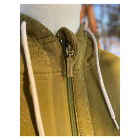 Adidas Castrucci Reversible Hoodie skateboard 2008 - Picture 2 of 16